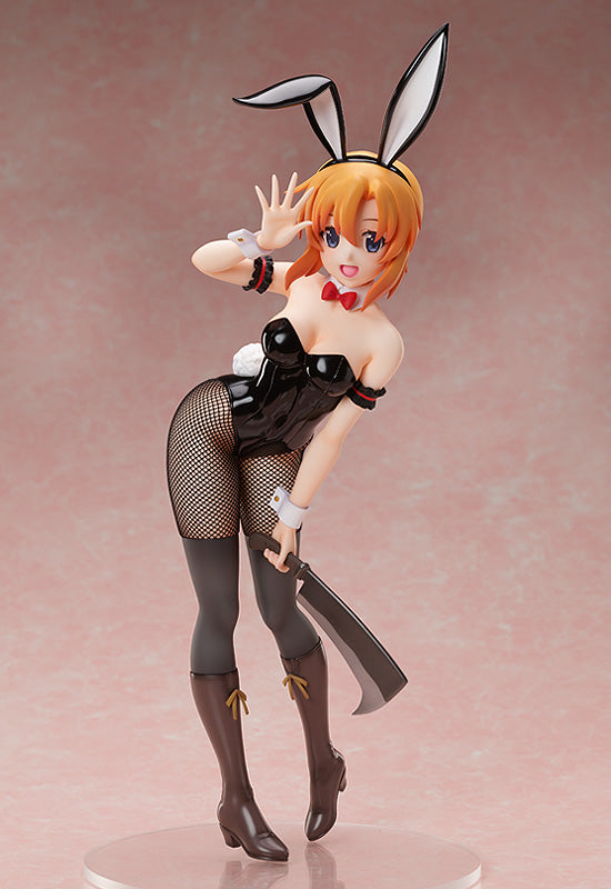 [PREORDER] Rena Ryugu: Bunny Ver. 1/4 Scale Figure - Glacier Hobbies - FREEing