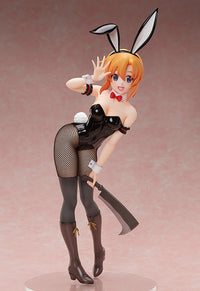 [PREORDER] Rena Ryugu: Bunny Ver. 1/4 Scale Figure - Glacier Hobbies - FREEing