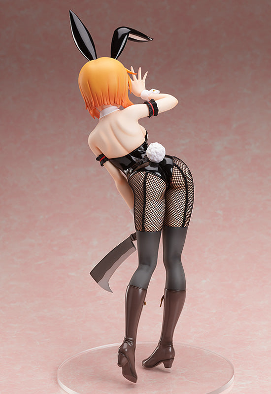 [PREORDER] Rena Ryugu: Bunny Ver. 1/4 Scale Figure - Glacier Hobbies - FREEing