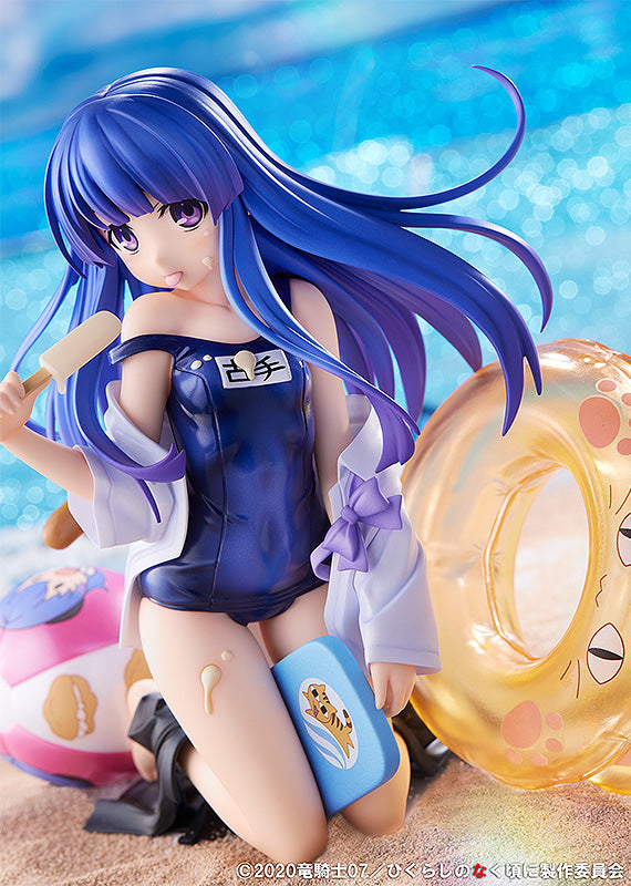 [PREORDER] Rika Furude 1/7 Scale Figure - Glacier Hobbies - Miyuki