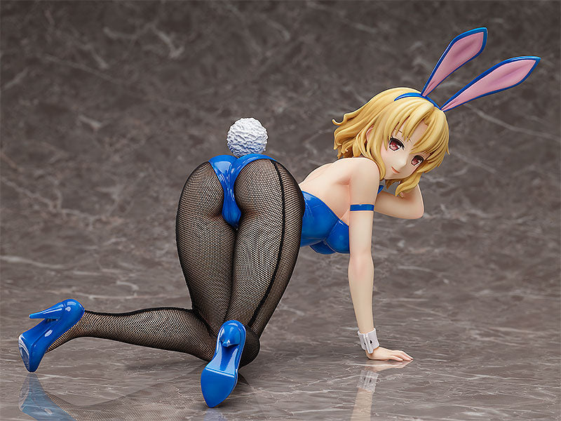 [PREORDER] Risa Momioka: Bunny Ver. 1/4 Scale Figure - Glacier Hobbies - FREEing