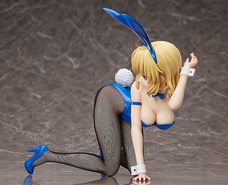 [PREORDER] Risa Momioka: Bunny Ver. 1/4 Scale Figure - Glacier Hobbies - FREEing