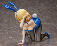 [PREORDER] Risa Momioka: Bunny Ver. 1/4 Scale Figure - Glacier Hobbies - FREEing