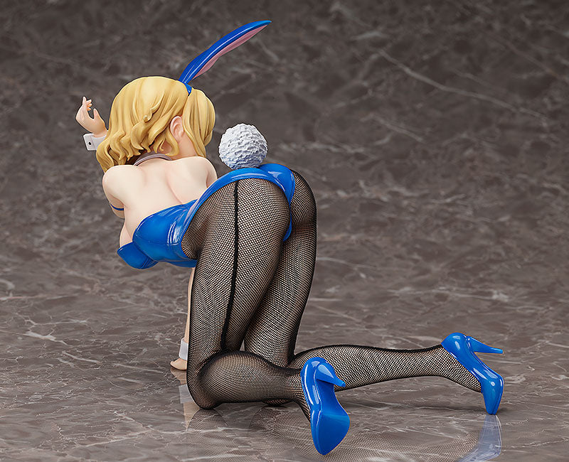 [PREORDER] Risa Momioka: Bunny Ver. 1/4 Scale Figure - Glacier Hobbies - FREEing