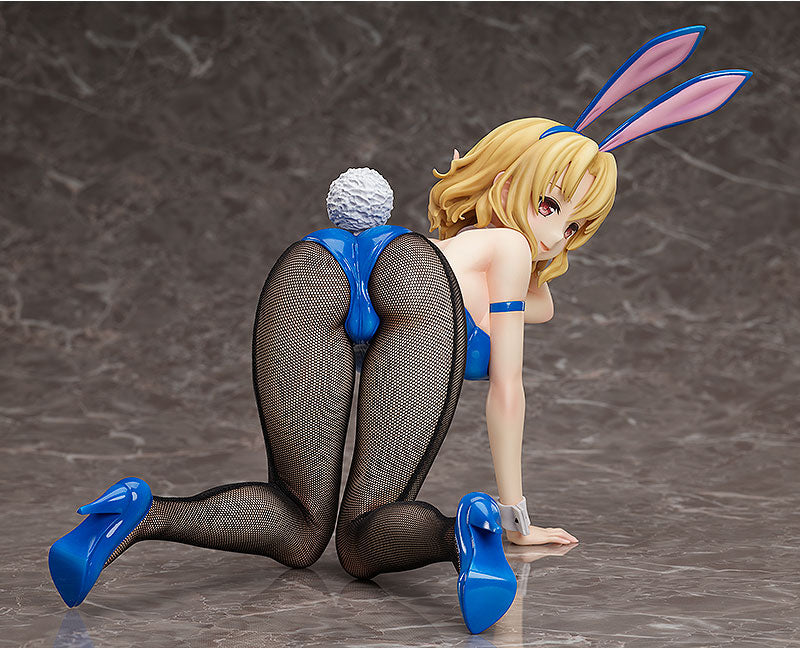 [PREORDER] Risa Momioka: Bunny Ver. 1/4 Scale Figure - Glacier Hobbies - FREEing