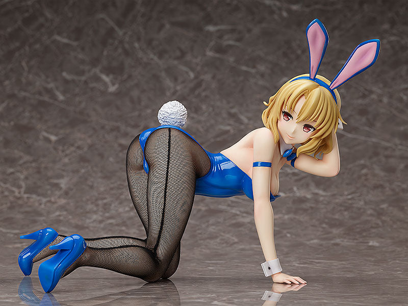 [PREORDER] Risa Momioka: Bunny Ver. 1/4 Scale Figure - Glacier Hobbies - FREEing