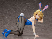 [PREORDER] Risa Momioka: Bunny Ver. 1/4 Scale Figure - Glacier Hobbies - FREEing