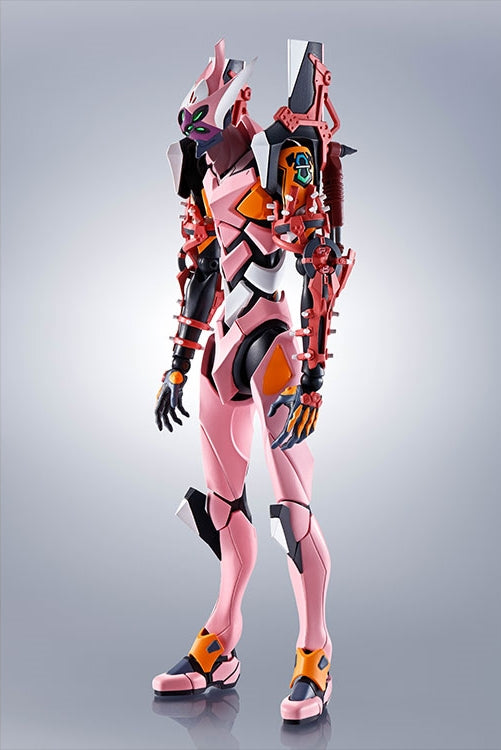 Robot Spirits -SIDE EVA- Evangelion Production Model - 08γ (Gamma) - Glacier Hobbies - Bandai