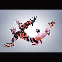 Robot Spirits -SIDE EVA- Evangelion Production Model - 08γ (Gamma) - Glacier Hobbies - Bandai