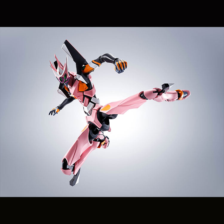 Robot Spirits -SIDE EVA- Evangelion Production Model - 08γ (Gamma) - Glacier Hobbies - Bandai