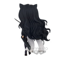 [PREORDER] RWBY Q Posket - Blake Belladonna - Glacier Hobbies - Banpresto