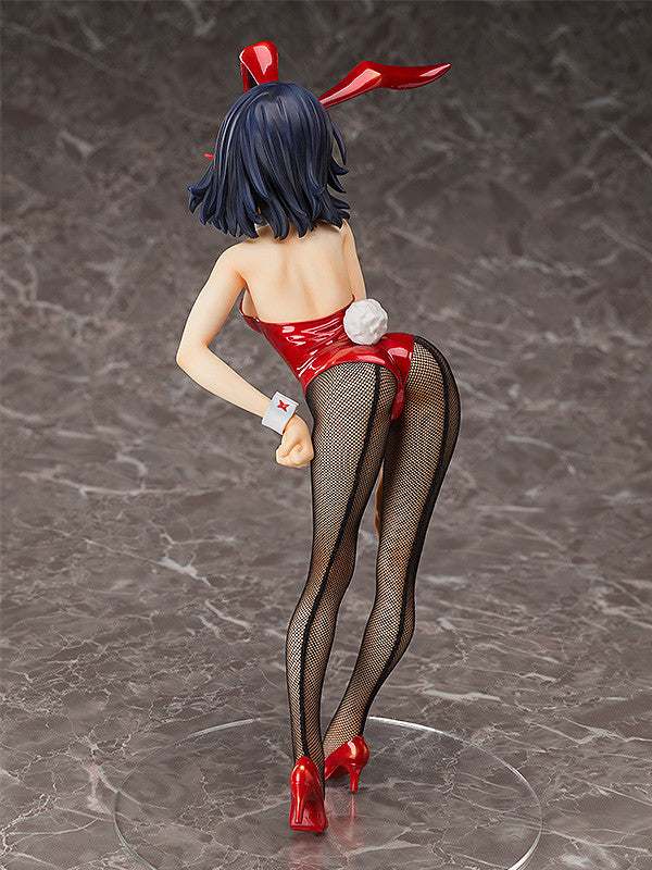 [PREORDER] Ryuko Matoi: Bunny Ver. 2nd 1/4 Scale Figure - Glacier Hobbies - FREEing