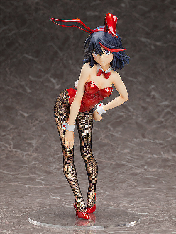 [PREORDER] Ryuko Matoi: Bunny Ver. 2nd 1/4 Scale Figure - Glacier Hobbies - FREEing