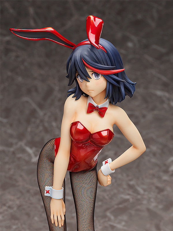 [PREORDER] Ryuko Matoi: Bunny Ver. 2nd 1/4 Scale Figure - Glacier Hobbies - FREEing