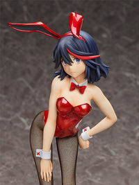 [PREORDER] Ryuko Matoi: Bunny Ver. 2nd 1/4 Scale Figure - Glacier Hobbies - FREEing