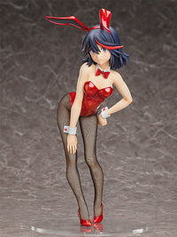 [PREORDER] Ryuko Matoi: Bunny Ver. 2nd 1/4 Scale Figure - Glacier Hobbies - FREEing