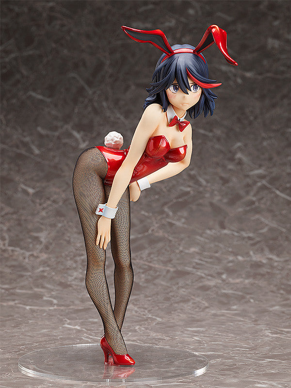 [PREORDER] Ryuko Matoi: Bunny Ver. 2nd 1/4 Scale Figure - Glacier Hobbies - FREEing