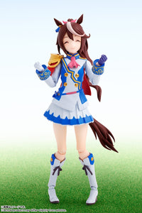 S.H.Figuarts "Uma Musume Pretty Derby" Tokai Teio Special Edition - Bandai - Glacier Hobbies