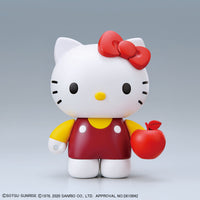 SDCS Hello Kitty Char's Zaku II - Gundam x Hello Kitty - Glacier Hobbies - Bandai