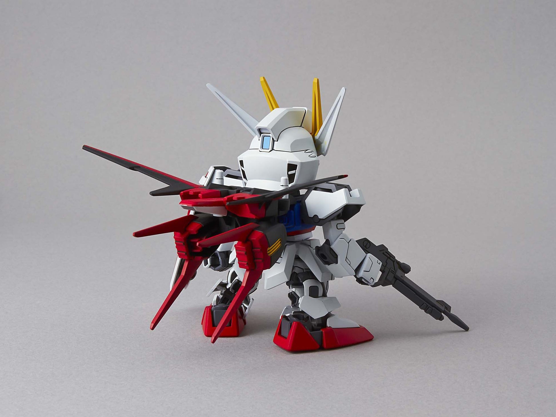 SDEX Aile Strike Gundam - Glacier Hobbies - Bandai