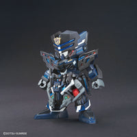 SDW Heroes Verde Buster Team Member - Glacier Hobbies - Bandai