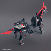 SDW Heroes War Horse - Glacier Hobbies - Bandai