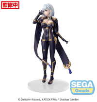 [PREORDER] Luminasta "The Eminence in Shadow" "Beta" - Prize Figure - Glacier Hobbies - SEGA