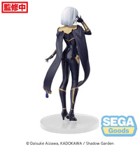 [PREORDER] Luminasta "The Eminence in Shadow" "Beta" - Prize Figure - Glacier Hobbies - SEGA