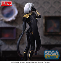 [PREORDER] Luminasta "The Eminence in Shadow" "Beta" - Prize Figure - Glacier Hobbies - SEGA