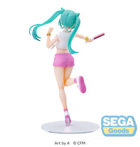 [PREORDER] Luminasta "Hatsune Miku" Series "Hatsune Miku" ~Live Cheering - Prize Figure - Glacier Hobbies - SEGA