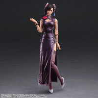 [PREORDER] FINAL FANTASY VII REMAKE™ PLAY ARTS -KAI- ™ TIFA LOCKHART SPORTY DRESS Ver. - Action Figures - Glacier Hobbies - Square Enix