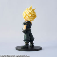 [PREORDER] FINAL FANTASY VII REMAKE™ ADORABLE ARTS - CLOUD STRIFE - Action Figures - Glacier Hobbies - Square Enix