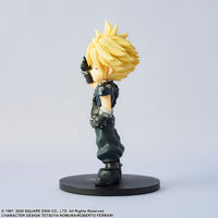 [PREORDER] FINAL FANTASY VII REMAKE™ ADORABLE ARTS - CLOUD STRIFE - Action Figures - Glacier Hobbies - Square Enix