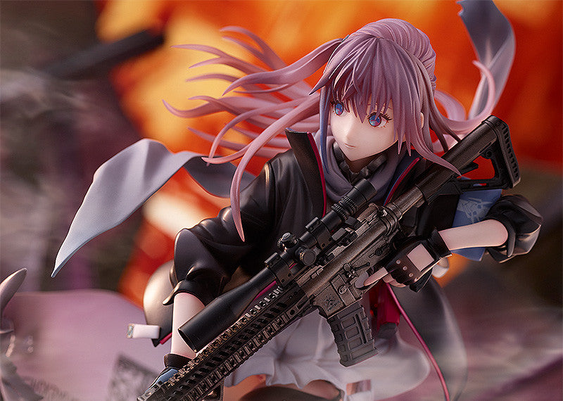 [PREORDER] ST AR-15 1/7 Scale Figure - Glacier Hobbies - Phat!