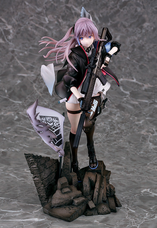 [PREORDER] ST AR-15 1/7 Scale Figure - Glacier Hobbies - Phat!