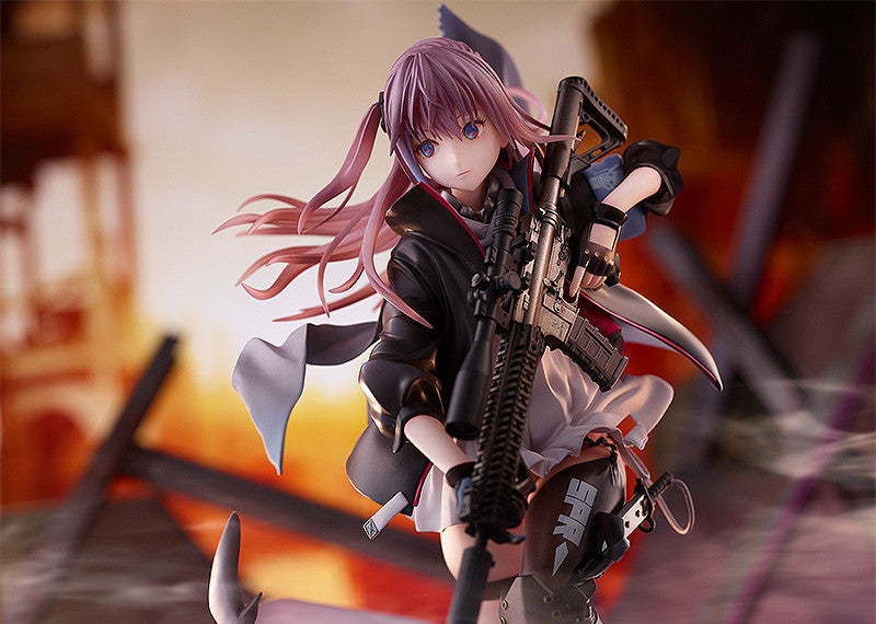 [PREORDER] ST AR-15 1/7 Scale Figure - Glacier Hobbies - Phat!