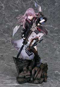 [PREORDER] ST AR-15 1/7 Scale Figure - Glacier Hobbies - Phat!