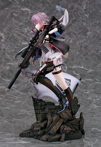 [PREORDER] ST AR-15 1/7 Scale Figure - Glacier Hobbies - Phat!