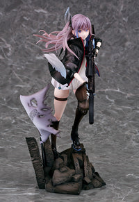 [PREORDER] ST AR-15 1/7 Scale Figure - Glacier Hobbies - Phat!