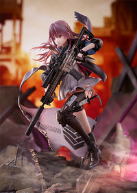 [PREORDER] ST AR-15 1/7 Scale Figure - Glacier Hobbies - Phat!