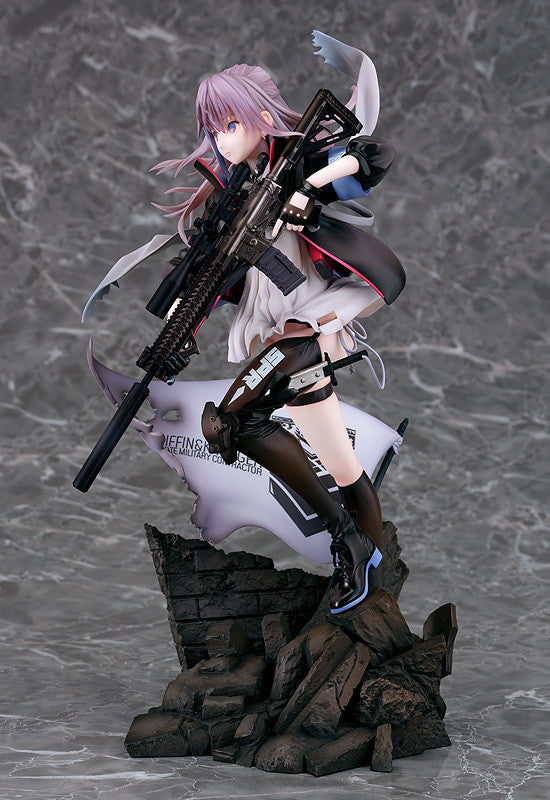 [PREORDER] ST AR-15 1/7 Scale Figure - Glacier Hobbies - Phat!