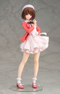 [PREORDER] Saekano: How to Raise a Boring Girlfriend Fine Megumi Kato 1/7 Scale Figure - Glacier Hobbies - Alter