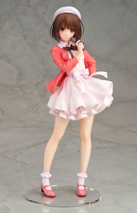 [PREORDER] Saekano: How to Raise a Boring Girlfriend Fine Megumi Kato 1/7 Scale Figure - Glacier Hobbies - Alter