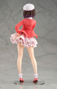 [PREORDER] Saekano: How to Raise a Boring Girlfriend Fine Megumi Kato 1/7 Scale Figure - Glacier Hobbies - Alter