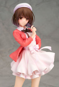 [PREORDER] Saekano: How to Raise a Boring Girlfriend Fine Megumi Kato 1/7 Scale Figure - Glacier Hobbies - Alter