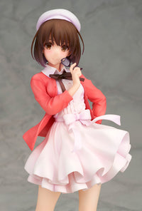 [PREORDER] Saekano: How to Raise a Boring Girlfriend Fine Megumi Kato 1/7 Scale Figure - Glacier Hobbies - Alter