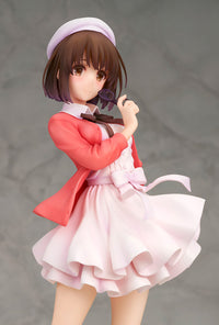 [PREORDER] Saekano: How to Raise a Boring Girlfriend Fine Megumi Kato 1/7 Scale Figure - Glacier Hobbies - Alter