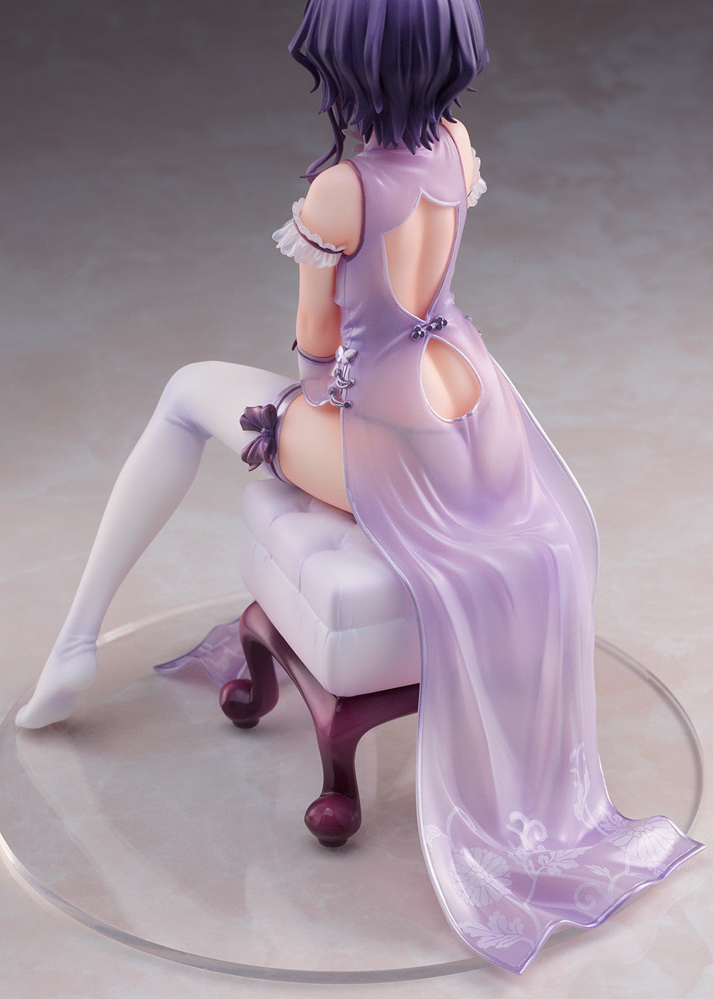 [PREORDER] Saekano ♭ - Michiru Hyodo Lingerie Version 1/7 scale figure - Glacier Hobbies - Aniplex