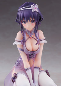 [PREORDER] Saekano ♭ - Michiru Hyodo Lingerie Version 1/7 scale figure - Glacier Hobbies - Aniplex