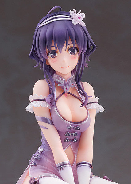 [PREORDER] Saekano ♭ - Michiru Hyodo Lingerie Version 1/7 scale figure - Glacier Hobbies - Aniplex